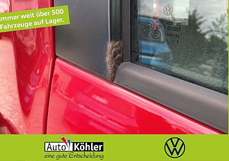 VW Caddy Volkswagen Life 1.4 Matrix KlimaA