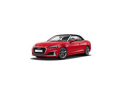 Audi A5 Cabriolet 40 TFSI S tronic advanced LED Leder