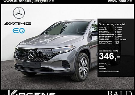 Mercedes-Benz EQA 300 4M ElectricArt/LED/360/AHK/Night/Mopf/18