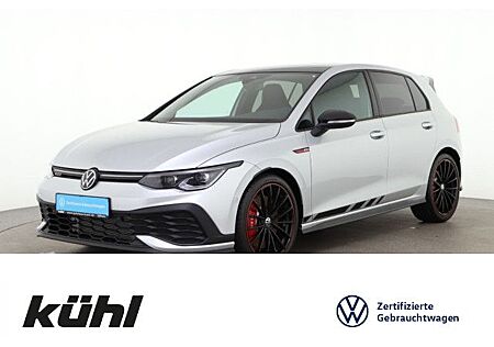 VW Golf Volkswagen VIII 2.0 GTI TSI DSG GTI Clubsport