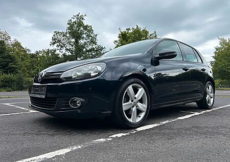 VW Golf Volkswagen 1.4 TSI Style Variant Style