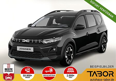 Dacia Jogger Journey hybrid 155 ParkAssist Kam