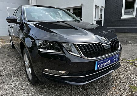 Skoda Octavia Lim. Style/Sport*