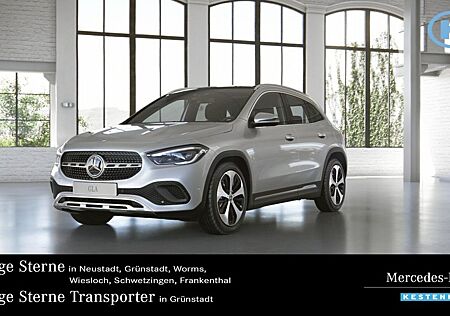 Mercedes-Benz GLA 200 PROGRESSIVE+STANDHZ+PANO+KAMERA+TWA+MLED