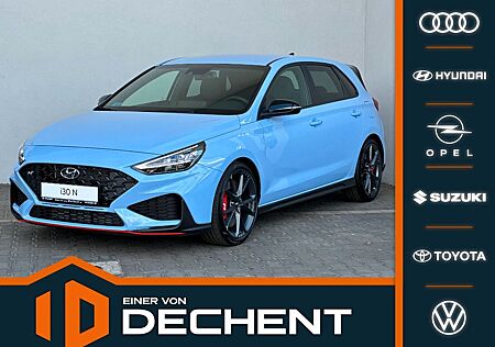 Hyundai i30 N Performance 2.0l 280PS Navi/PDC!