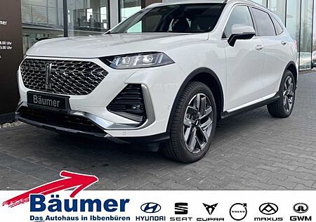 GWM Wey 03 LUXURY