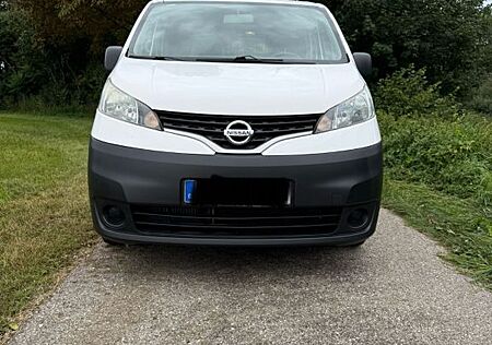 Nissan NV200 Kastenwagen