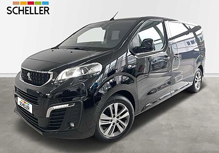 Peugeot Traveller Business VIP L2*7-SITZER*LEDER*