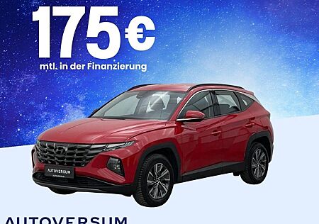 Hyundai Tucson 1.6 T-GDI Select Hybrid *KAM*PDC*CARPLAY*