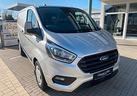 Ford Transit Custom Kasten 280 L1 Trend, Automatik