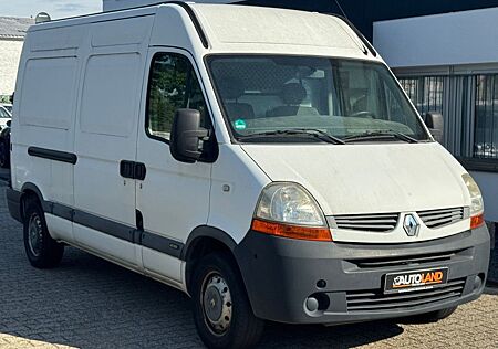 Renault Master II Phase 2 Kasten L2H2*AUTOM.*100 TKM*AHK