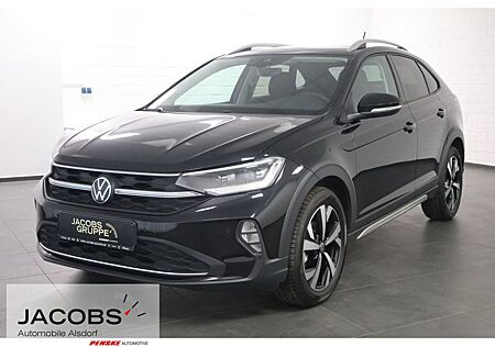 VW Taigo Volkswagen 1.0 TSI Style Navi,Matrix,RFK,ACC