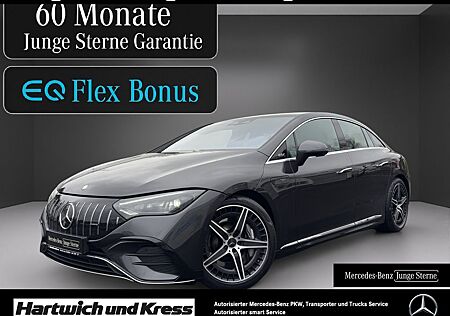 Mercedes-Benz EQE 53 AMG 4Matic+Premium Paket+HeadUp+AHK+360°-