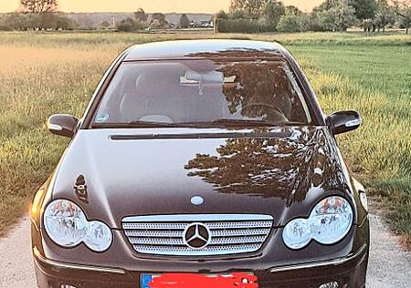 Mercedes-Benz CL 200