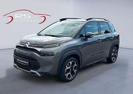 Citroën C3 Aircross Shine Pack