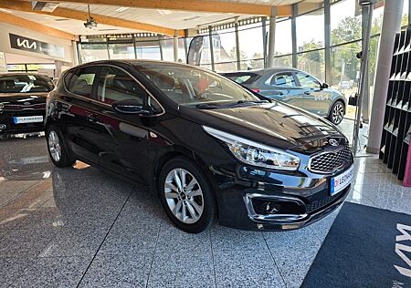 Kia Cee'd / Ceed UEFA Euro 2016
