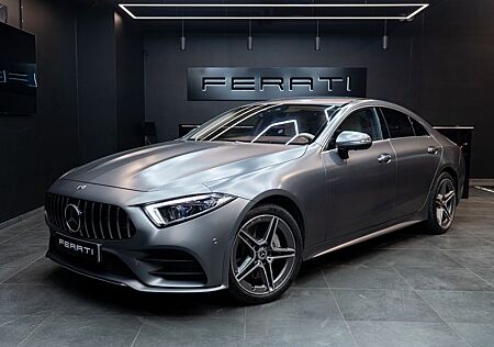 Mercedes-Benz CLS 450 CLS 4Matic Airmatic WARRANTY