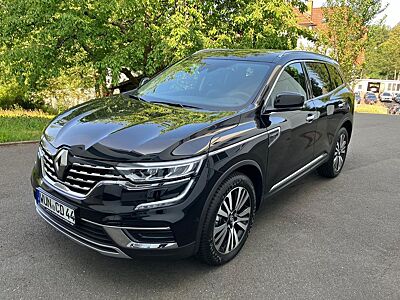Renault Koleos INITIALE PARIS TCe 160 EDC (MY23)