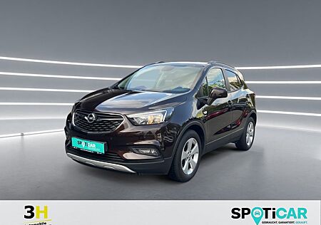 Opel Mokka X 1.4 *PDC*WINTER-PAKET*