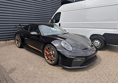 Porsche 992 .2 GT3 NEU Weissach, BOSE, Garantie, MwSt.