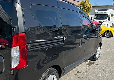 Dacia Dokker dCi 90 Comfort Comfort