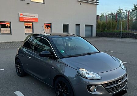 Opel Adam SLAM 1.4 64kW SLAM