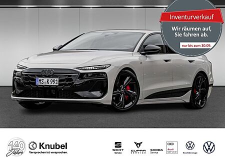 Audi A6 e-tron Sportback quattro S line Tech pro expe