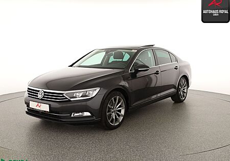 VW Passat Volkswagen 2.0 TDI R LINE 18Z PANO,360GRAD,MASSAGE