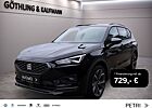 Seat Tarraco FR 1.4 e-HYBRID 180kW*LED*Navi*SHZ*ACC