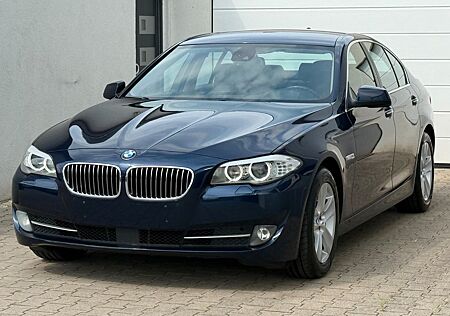 BMW 530d xDrive HUD ACC KeyLess