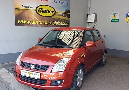 Suzuki Swift 1.5 Automatik Comfort ohne TÜV