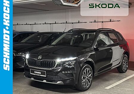 Skoda Kamiq 1.5 TSI Tour DSG, Navi, ACC, KESSY, PDC