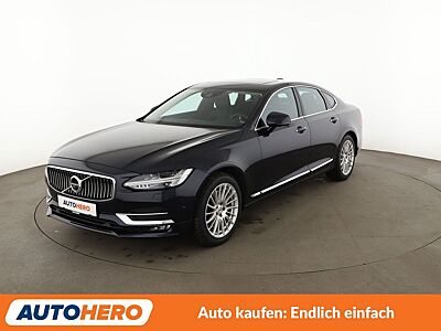 Volvo S90 2.0 D5 Inscription AWD Aut.*NAVI*LED*ACC*CAM