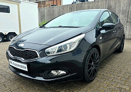 Kia Cee'd Concept