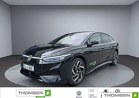 VW ID.7 Volkswagen Pro 210 kW Pro Klima Navi Rückfahrkamera
