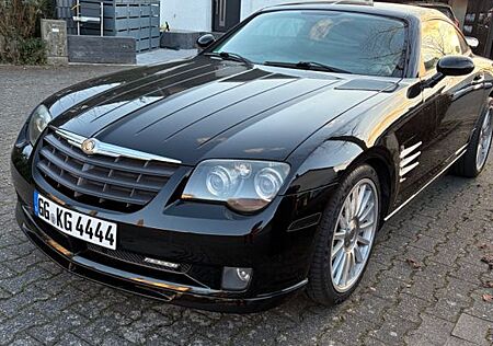 Chrysler Crossfire 3.2 V6 Automatic - !! SRT UMBAU !!