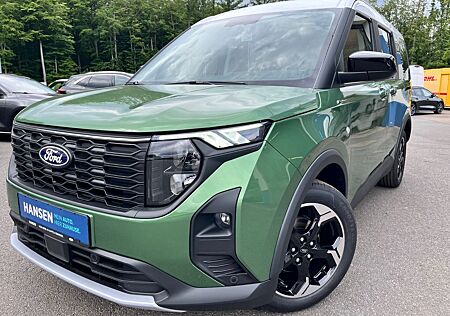 Ford Tourneo Courier Active, Auto, Winterpaket 2
