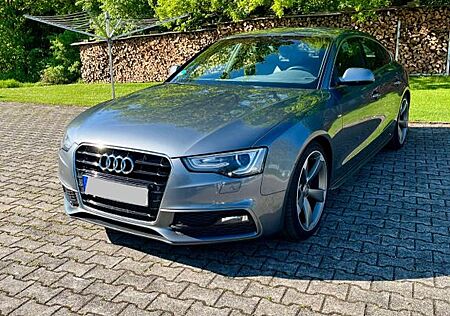 Audi A5 3.0 TDI multitronic Sportback -3x SLine