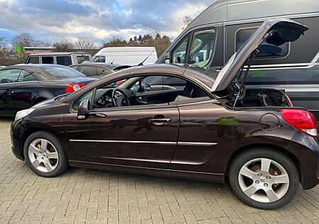 Peugeot 207 CC Premium 120 Premium