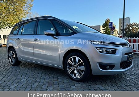 Citroën C4 Spacetourer Grand 7.Sitzer Navi LED