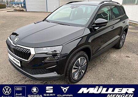 Skoda Karoq Tour 1,5 TSI DSG Navi|ACC|AHK|Matrix
