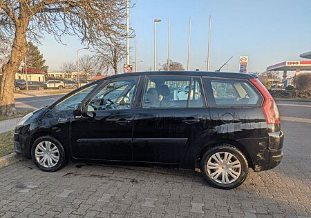 Citroën C4 Picasso C4 Grand Picasso 1.6 HDI 7-Sitzer