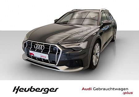 Audi A6 Allroad 50 TDI quattro tiptronic Pano, AHK
