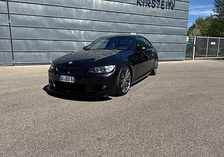 BMW 335i Coupé - Stage 2 420PS
