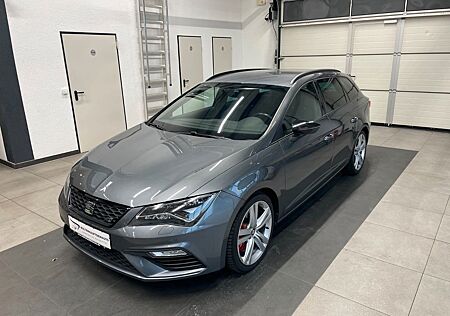 Seat Leon ST Cupra 300 / Inspektion Neu