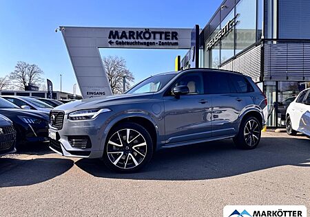Volvo XC 90 XC90 AWD Ultimate Dark Recharge 7-Sitzer FOUR-C