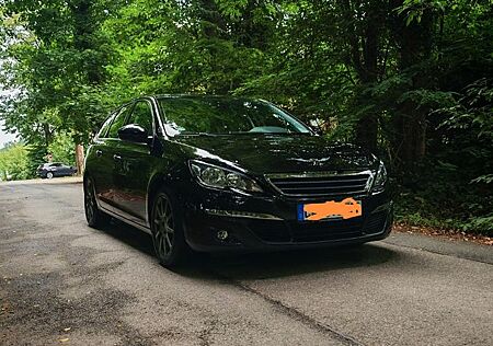 Peugeot 308 SW Business-Line BlueHDi 120 STOP & ST. ...