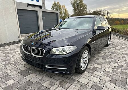 BMW 525 5 Touring d