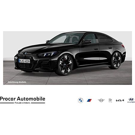 BMW M440 leasen