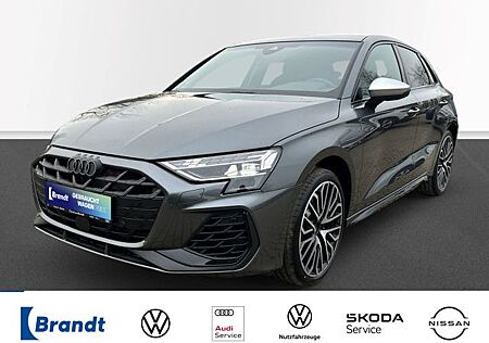 Audi S3 Sportback TFSI quattro MATRIX+PANO+KAMERA